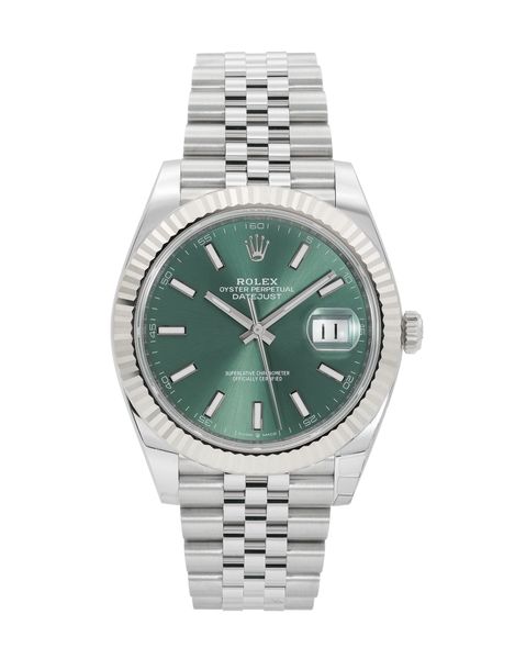 Rolex Datejust 41 126334